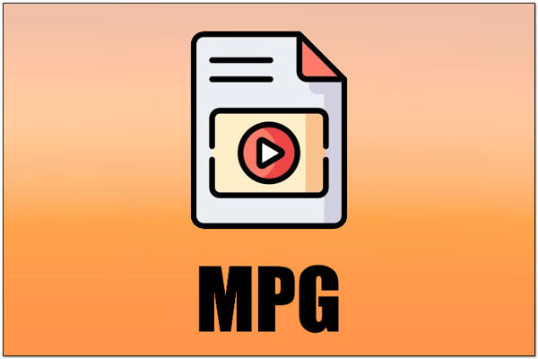 Formato de arquivo MPG