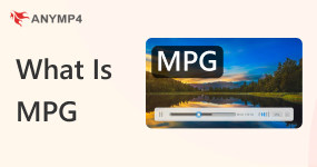 ¿Qué es MPG?