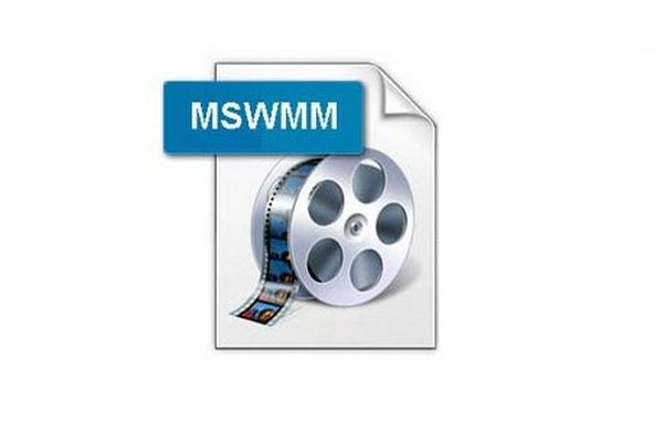 MSWMM File