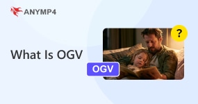 What Is OGV
