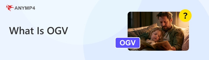 What Is OGV