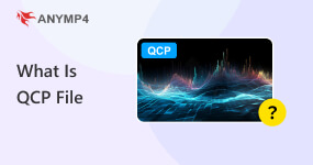 What Is Qcp File