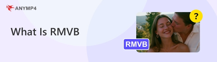 What Is Rmvb