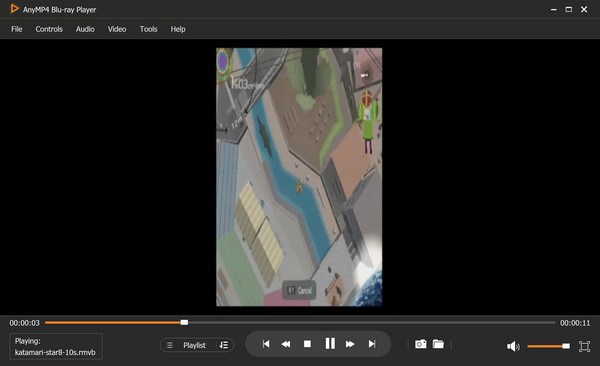 Play Rmvb Anymp4 Bluray Player