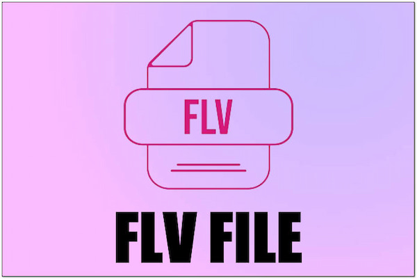 FLV файл