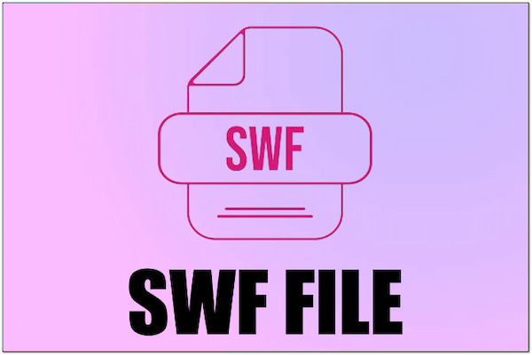 SWF-fil