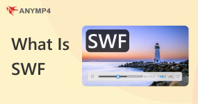 What Is Swf