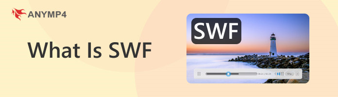 ¿Qué es SWF?