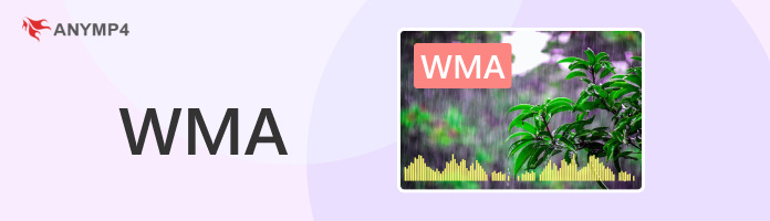 WMA