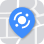 Icona Spoofer GPS per iPhone
