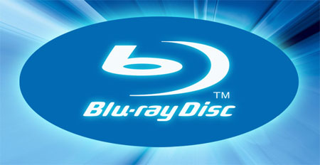 Blu-Day Disk