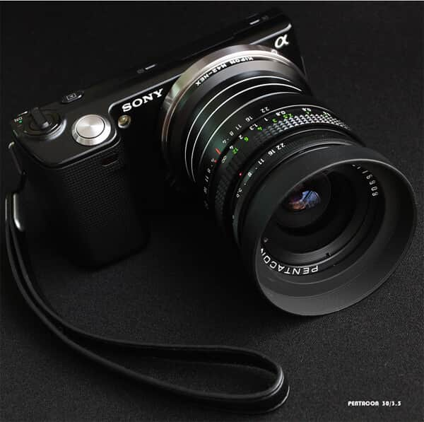 NEX-5