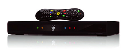 Set top box