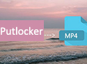 PutLocker to MP4