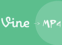 Vine Video to MP4