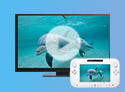 Wii U Play Blu-ray Disc