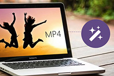 MP4 Video Editor