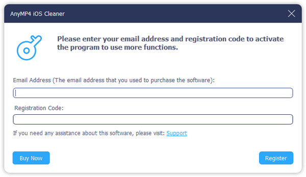 Registration