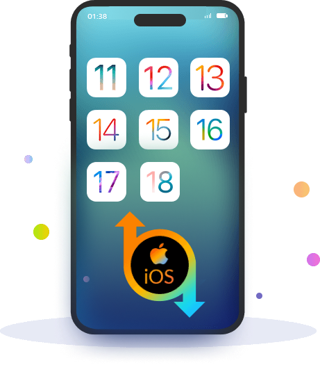 iOS Sürümlerini Hızla İndirin ve Yükseltin