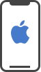 iPhonen Apple -logo