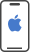 iPhonen Apple -logo