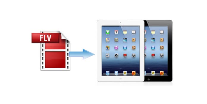 FLV til Den nye ipad