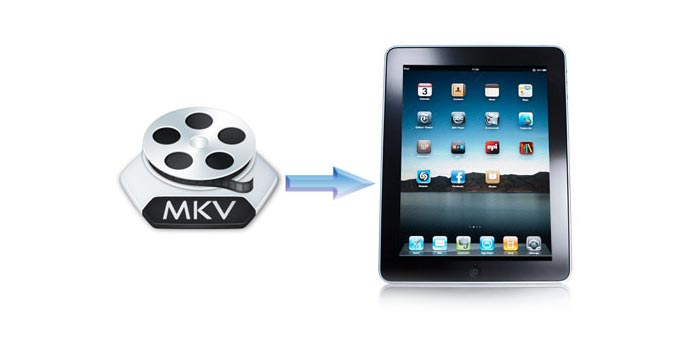 İPad'den MKV'ye