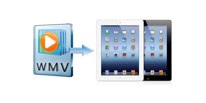 WMV a Il nuovo ipad