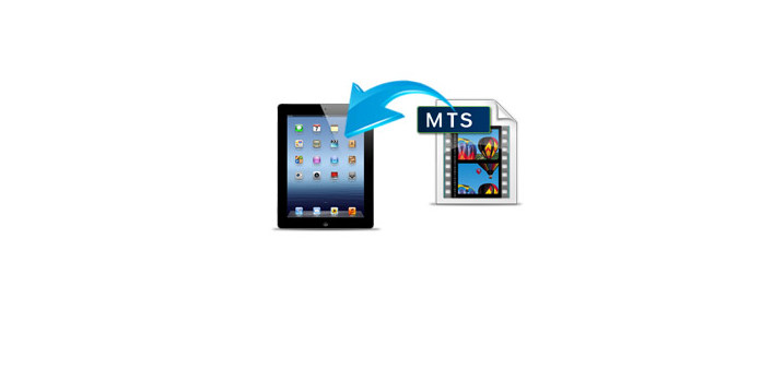 MTS'den iPad'e