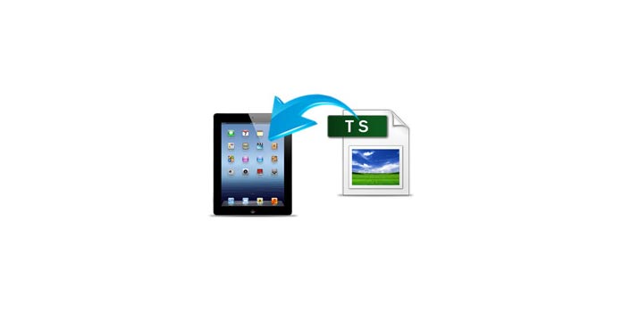 TS для iPad