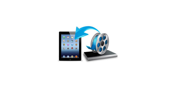 Convert MKV to iPad Video