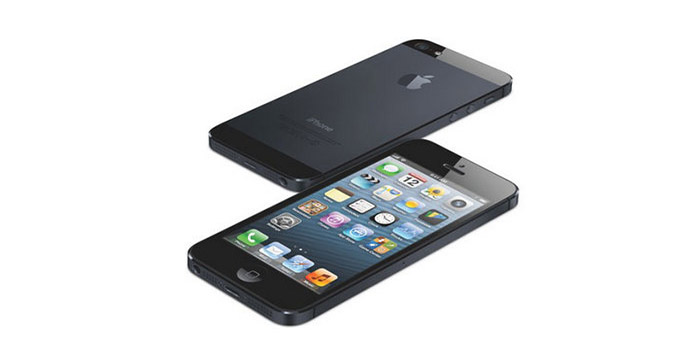 Convert M4V to iPhone 5