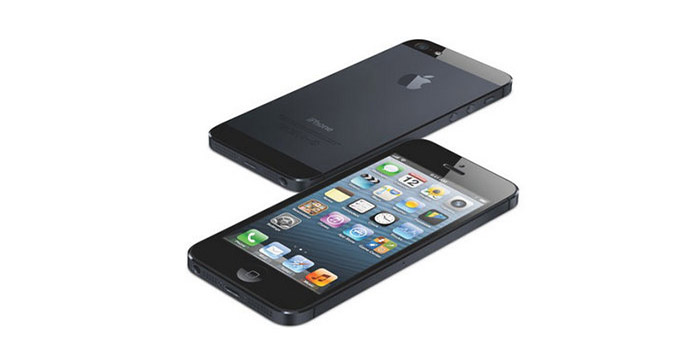 Konvertera M4V till iPhone 5