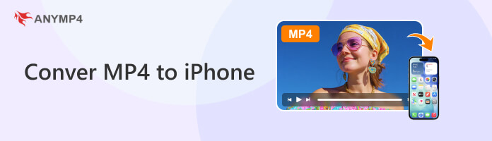 How To Convert Mp4 To Iphone