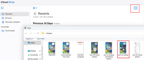 Log In Icloud Drive On Computer