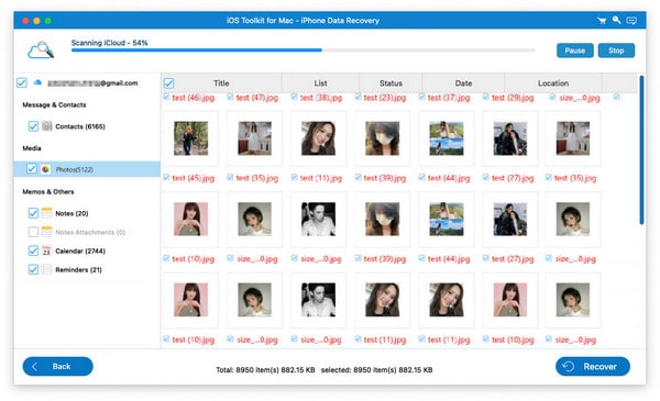 Choose Photos