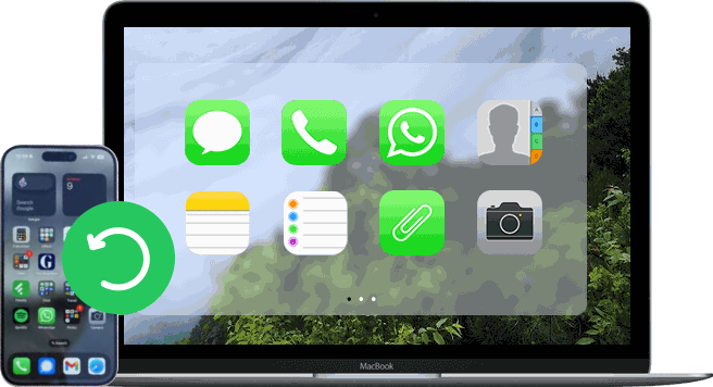 free for ios download AnyMP4 Android Data Recovery 2.1.22