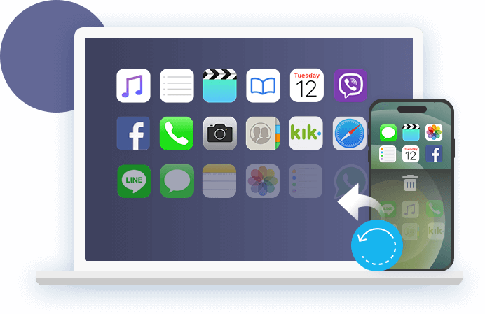 anymp4 iphone data recovery for mac anymp4 iphone data recovery for mac