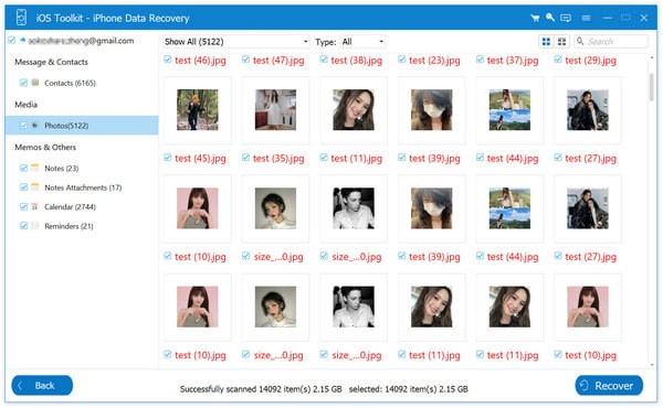 Choose Photos