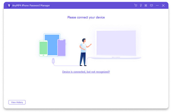 Main Interface