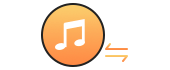 Sincronizza la libreria di iTunes