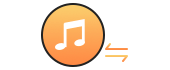 Sincronizar la biblioteca de iTunes