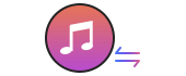 iTunes Kitaplığını Senkronize Et