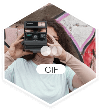 GIF Criador