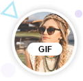 GIF Creador