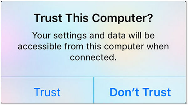 Photos Mac'e herhangi bir MP4 Trust'a Jpeg ekleyin