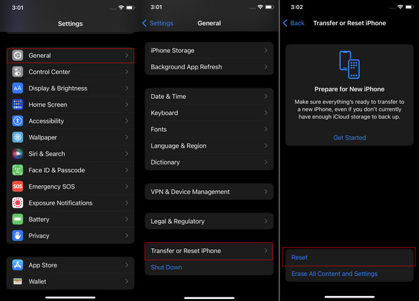 Airpods Connect pero sin sonido Configuración general