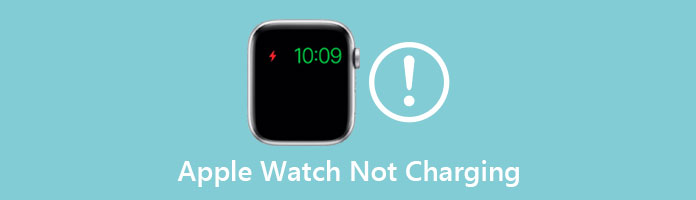 Apple Watch se nenabíjejí
