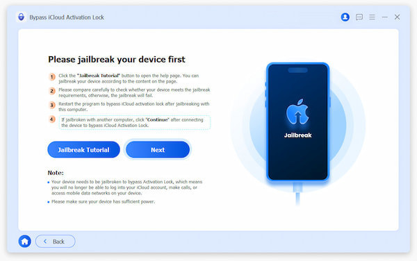 Anymp4 Iphone Unlocker Jailbreak Iphone