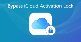 Bypass iCloud Activation